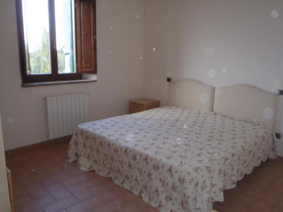 Residence I Macchiaioli Castiglioncello Kamer foto