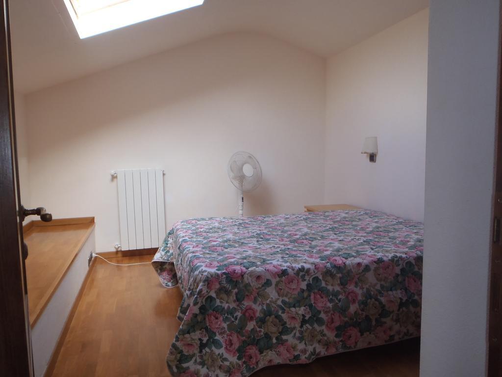 Residence I Macchiaioli Castiglioncello Kamer foto