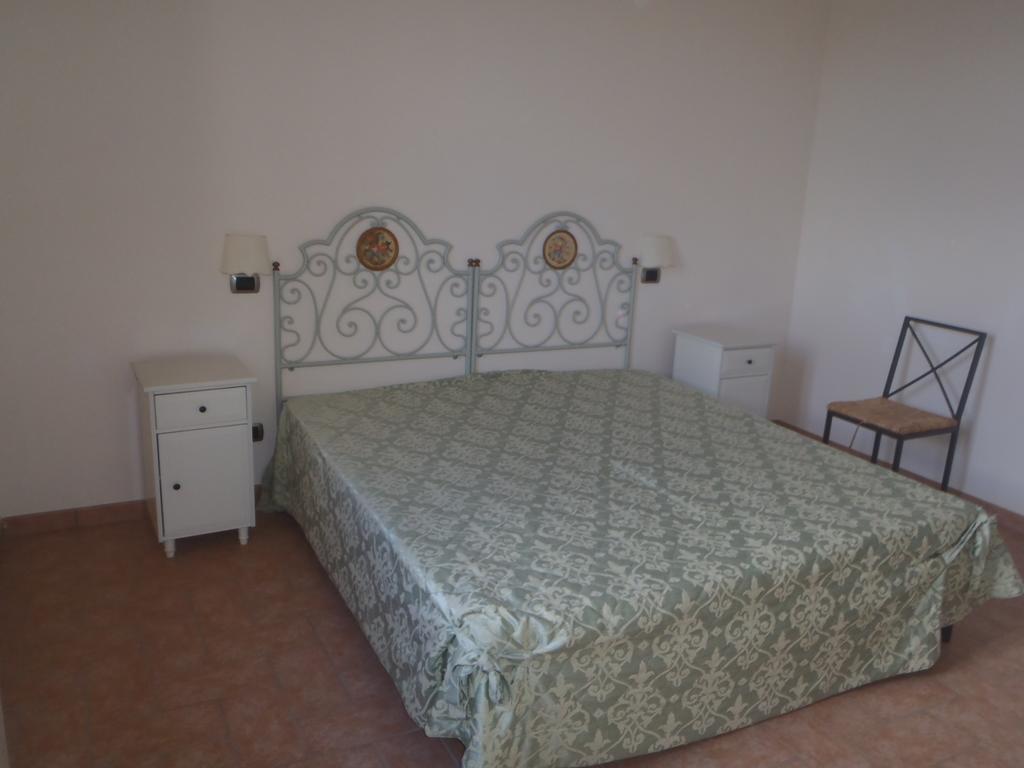 Residence I Macchiaioli Castiglioncello Kamer foto