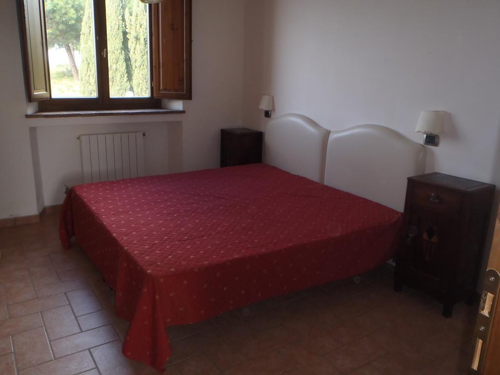 Residence I Macchiaioli Castiglioncello Kamer foto